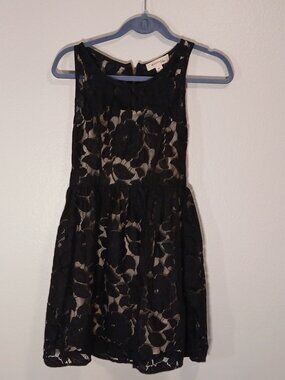lace up suede mini dress Lace Up Suede Mini Dress